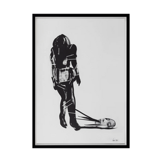 İNCİ EVİNER | Don't Take Me Away from Myself, 2015