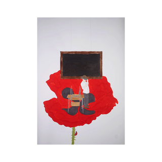PELİN KIRCA | In Bloom, 2015