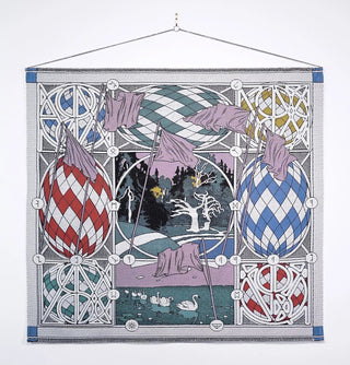 BERKE YAZICIOĞLU | The Rite of Spring Act II Scene 1, 2020