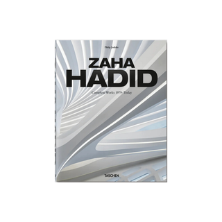 Zaha Hadid. Complete Works 1979–Today