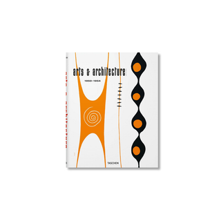 Arts & Architecture 1950–1954