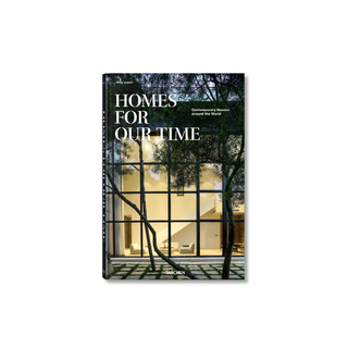 Homes For Our Time. Contemporary Houses around the World