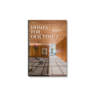 Homes For Our Time. Contemporary Houses around the World. Vol. 2