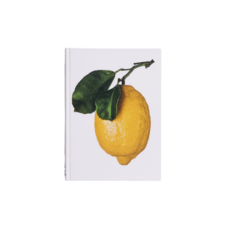 The Gourmand’s Lemon. A Collection of Stories and Recipes