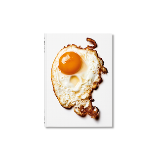 The Gourmand’s Egg. A Collection of Stories and Recipes
