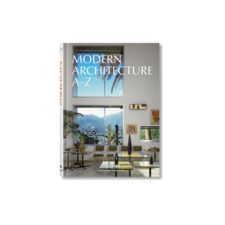 Modern Architecture A-Z