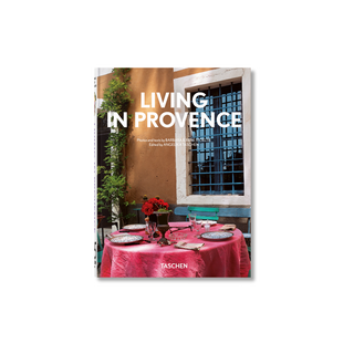 Living in Provence 45th Ed.