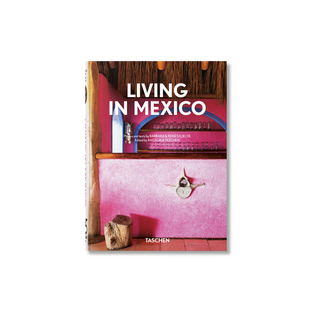 Living in Mexico 45th Ed.
