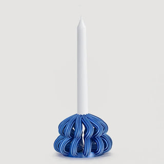 Frosting Candle Holders Small