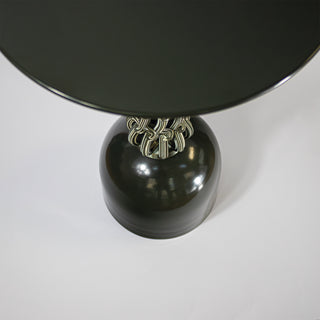 Frosting Martini Table