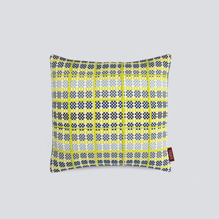 Günbatımı Cushion Cover Green