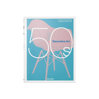 Decorative Art 50s