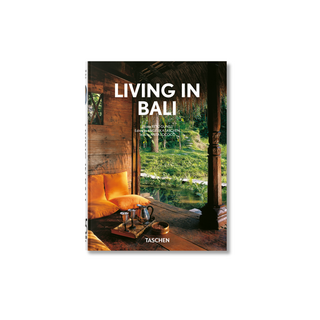 Living in Bali 45th Ed.