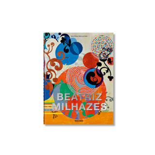 Beatriz Milhazes