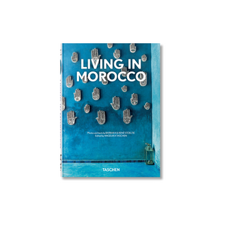 Living in Morocco 45th Ed.