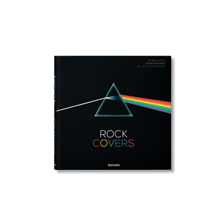 Rock Covers