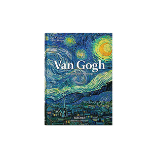 Van Gogh. The Complete Paintings