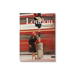 London Portrait of a City