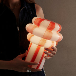 Lolli Cam Aydınlatma