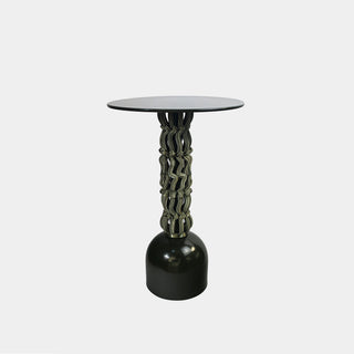 Frosting Martini Table