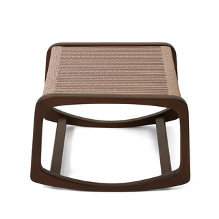 ROCK rocking pouf