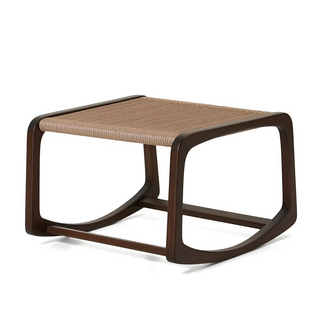 ROCK rocking pouf