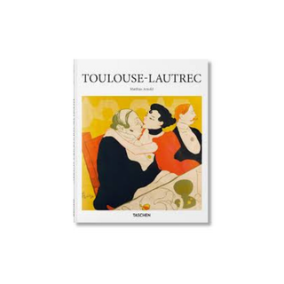 Toulouse-Lautrec