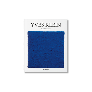 Yves Klein