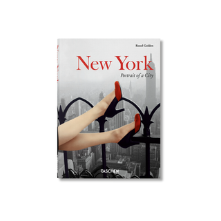 New York Portrait of a City
