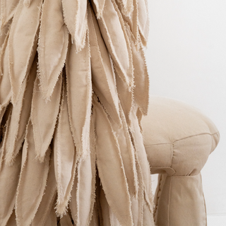 Messy Monster Upholstered Chair