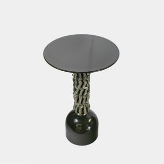 Frosting Martini Table