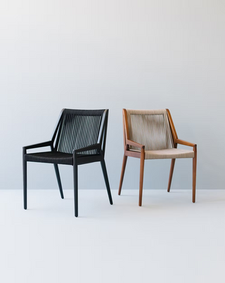 LIGHT Dining Chair