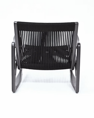 FLAT ROCK Armchair