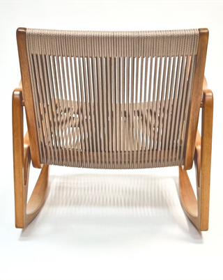 OUTDOOR THE ROCK Rocking Chair