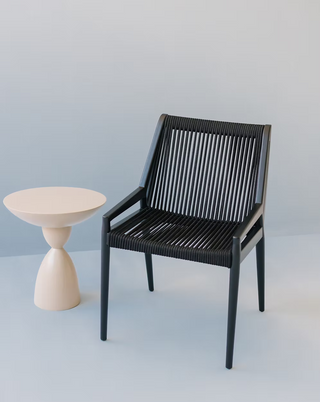 LIGHT Dining Chair