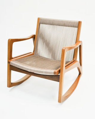 OUTDOOR THE ROCK Rocking Chair
