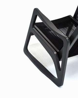 FLAT ROCK Armchair