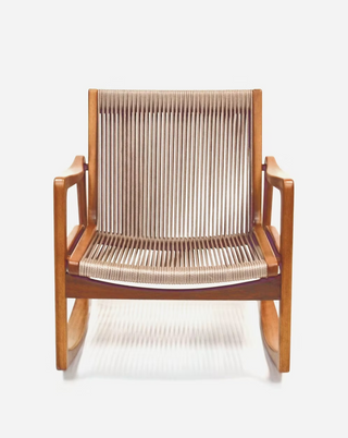 OUTDOOR THE ROCK Rocking Chair