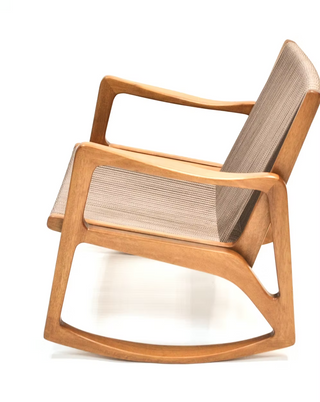 OUTDOOR THE ROCK Rocking Chair