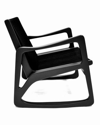 FLAT ROCK Armchair