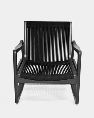 FLAT ROCK Armchair