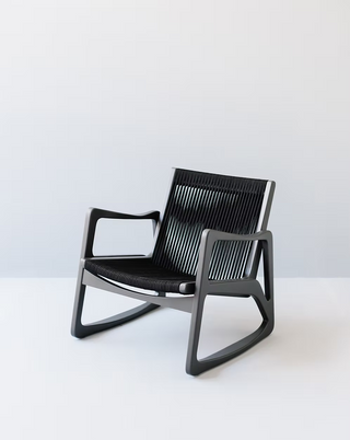 FLAT ROCK Armchair