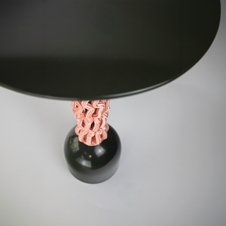 Frosting Martini Table