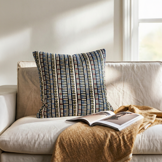 Madra Pillow Cover Square
