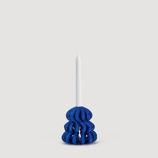 Frosting Candle Holders Medium