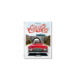 20th Century Classic Cars