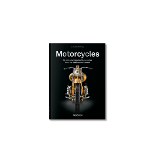 Motorcycles 45th Ed.