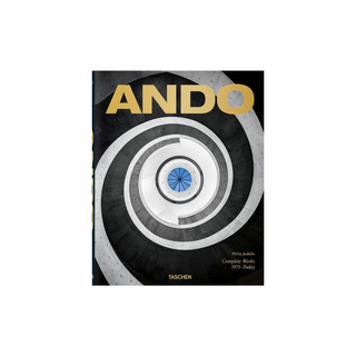 Ando. Complete Works 1975–Today