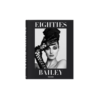 David Bailey. Eighties