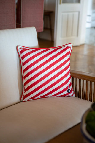 SPLENDID X GORGO IRUKA VOYAGE KIRLENT STRIPE